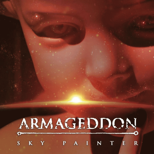 Armageddon (SRB) : Sky Painter